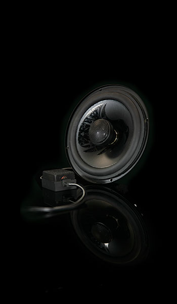 BC 6.2 Speaker